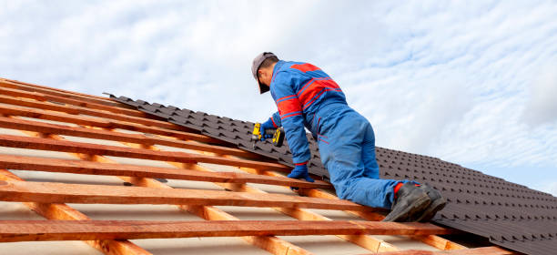 Best Roof Ventilation Installation  in Tappan, NY