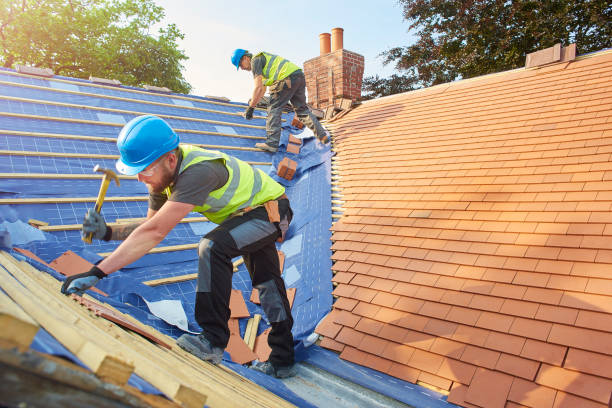Best Cold Roofs  in Tappan, NY
